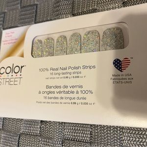 Color Street: Shangri-La